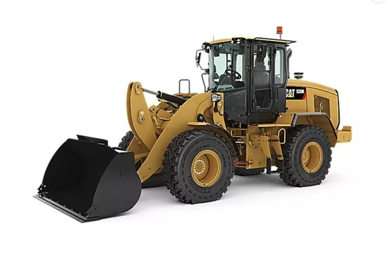 Nakladače 11 až 14 ton