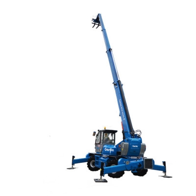 Otočný teleskopický manipulátor Genie GTH 4018R