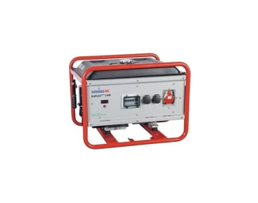 Benzínové elektrocentrály