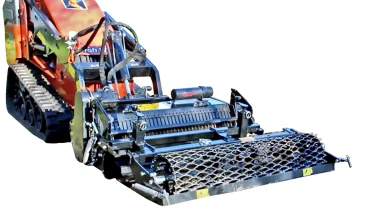 Zakladač trávnikov 