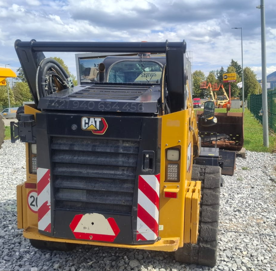 CAT299D3 XE B6201054 03