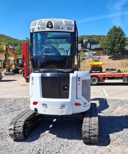 CAT303.5 CE901009 03