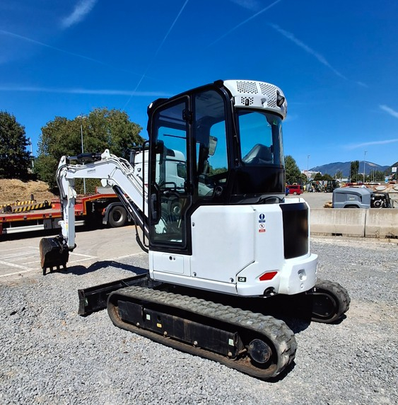CAT303.5 CE901009 04