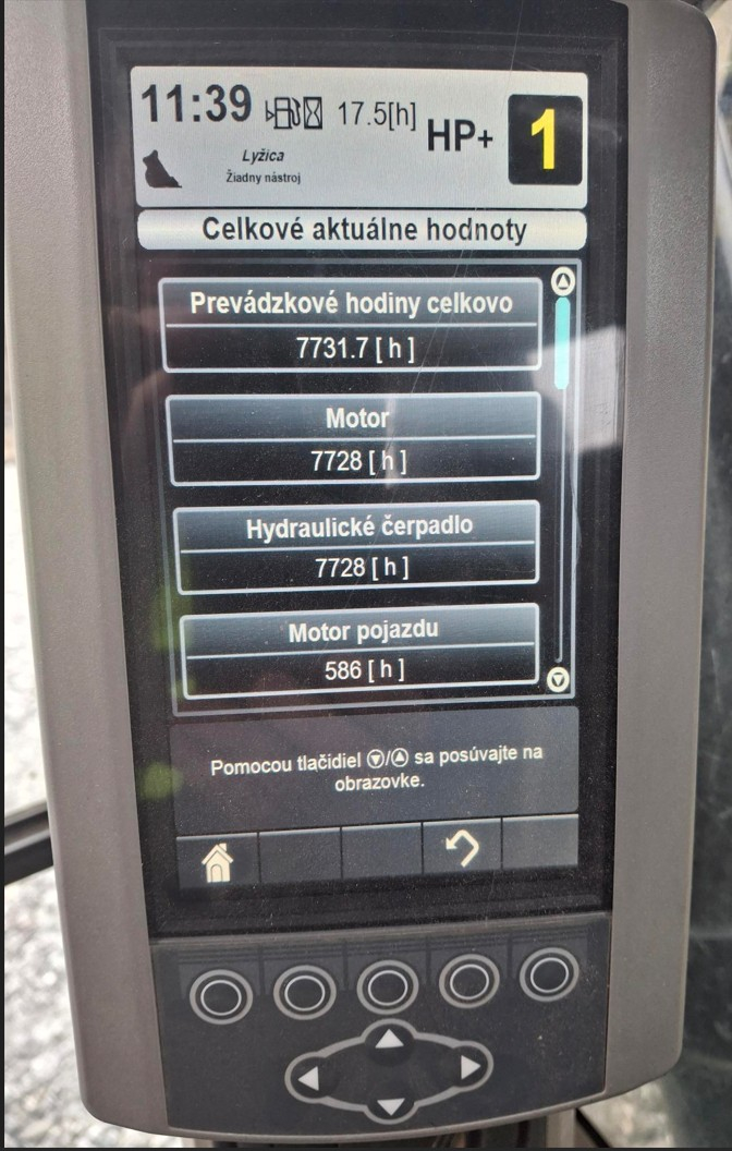 CAT330F L LN JFR10017_03