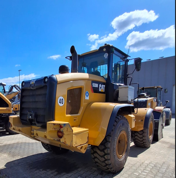 CAT930M KTG03293 01