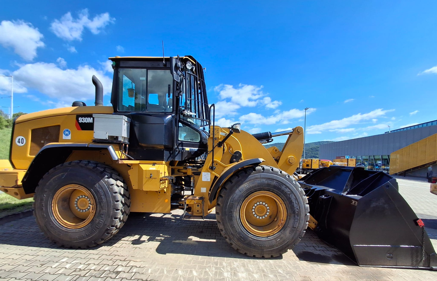 CAT930M KTG03293 02
