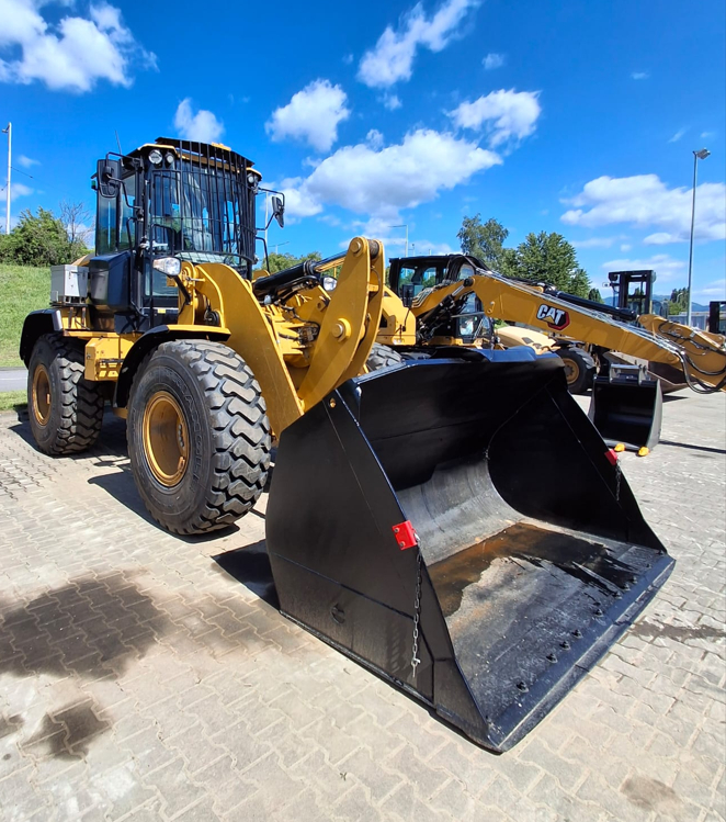 CAT930M KTG03293 03