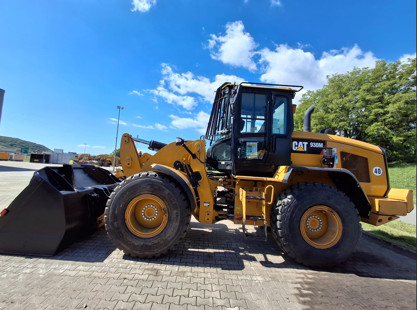 CAT930M KTG03293 06