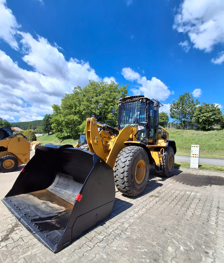 CAT930M KTG03293 07