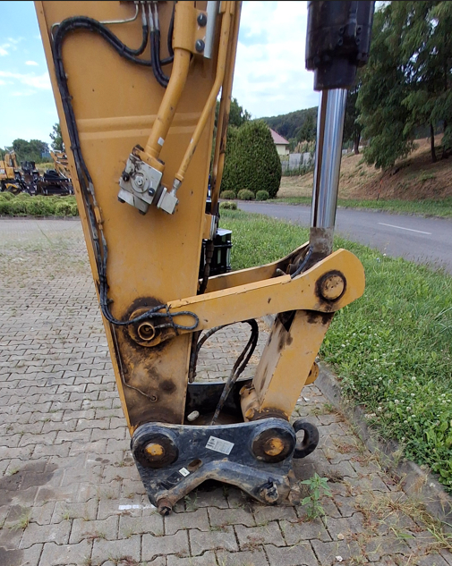 CAT 326 GWP30047 02