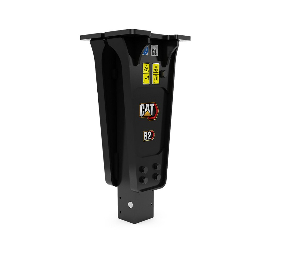 Hydraulické kladivo Cat B2 - Kladivá
