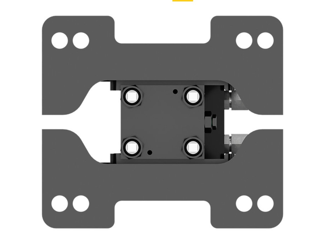 Hydraulické kladivo Cat B2 - Kladivá 003