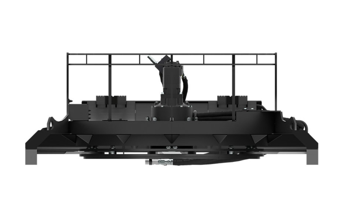 Krovinorez CAT® BRX118 - Krovinorez 02