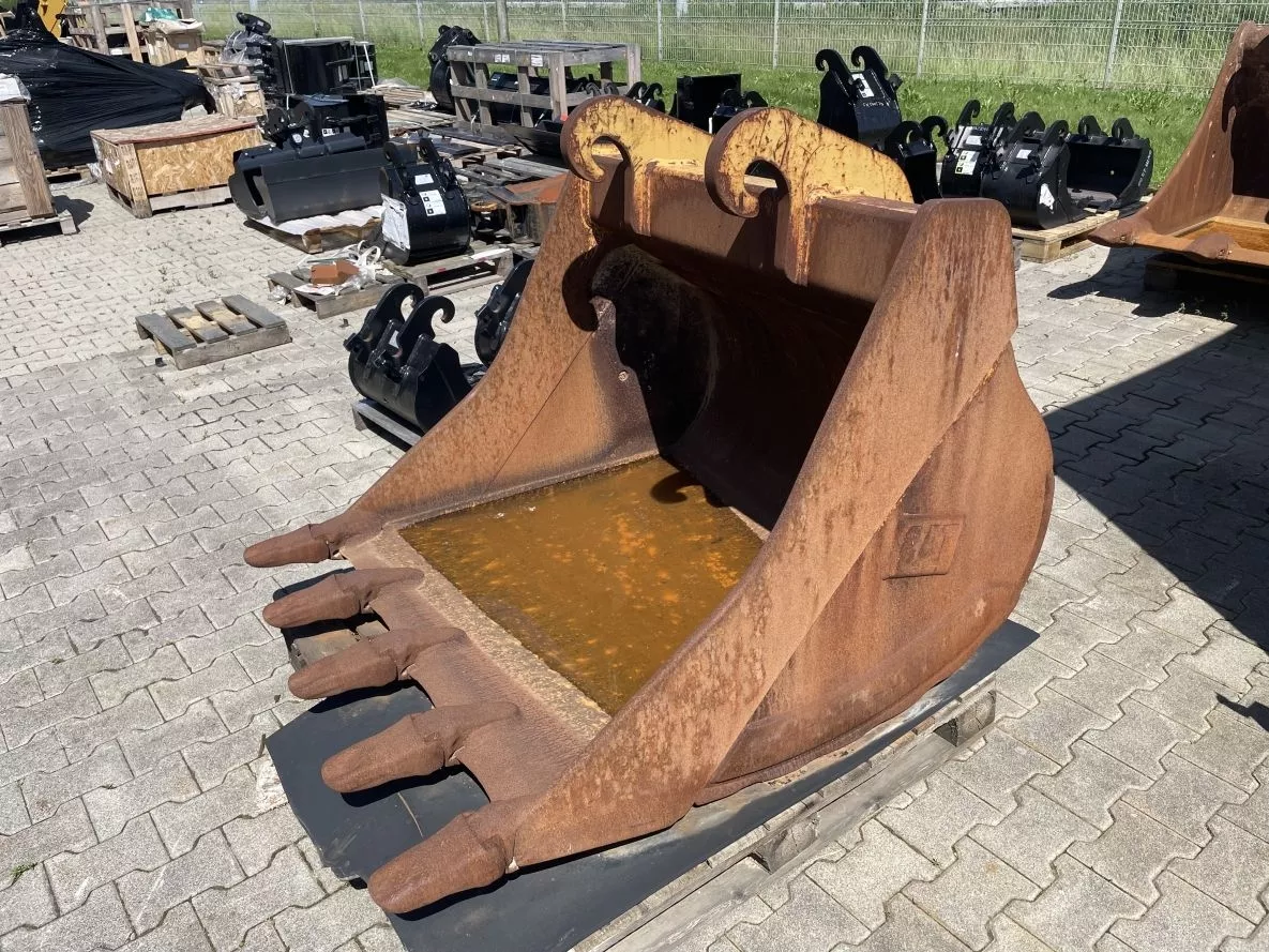 Pásové rýpadlo Caterpillar 323F L