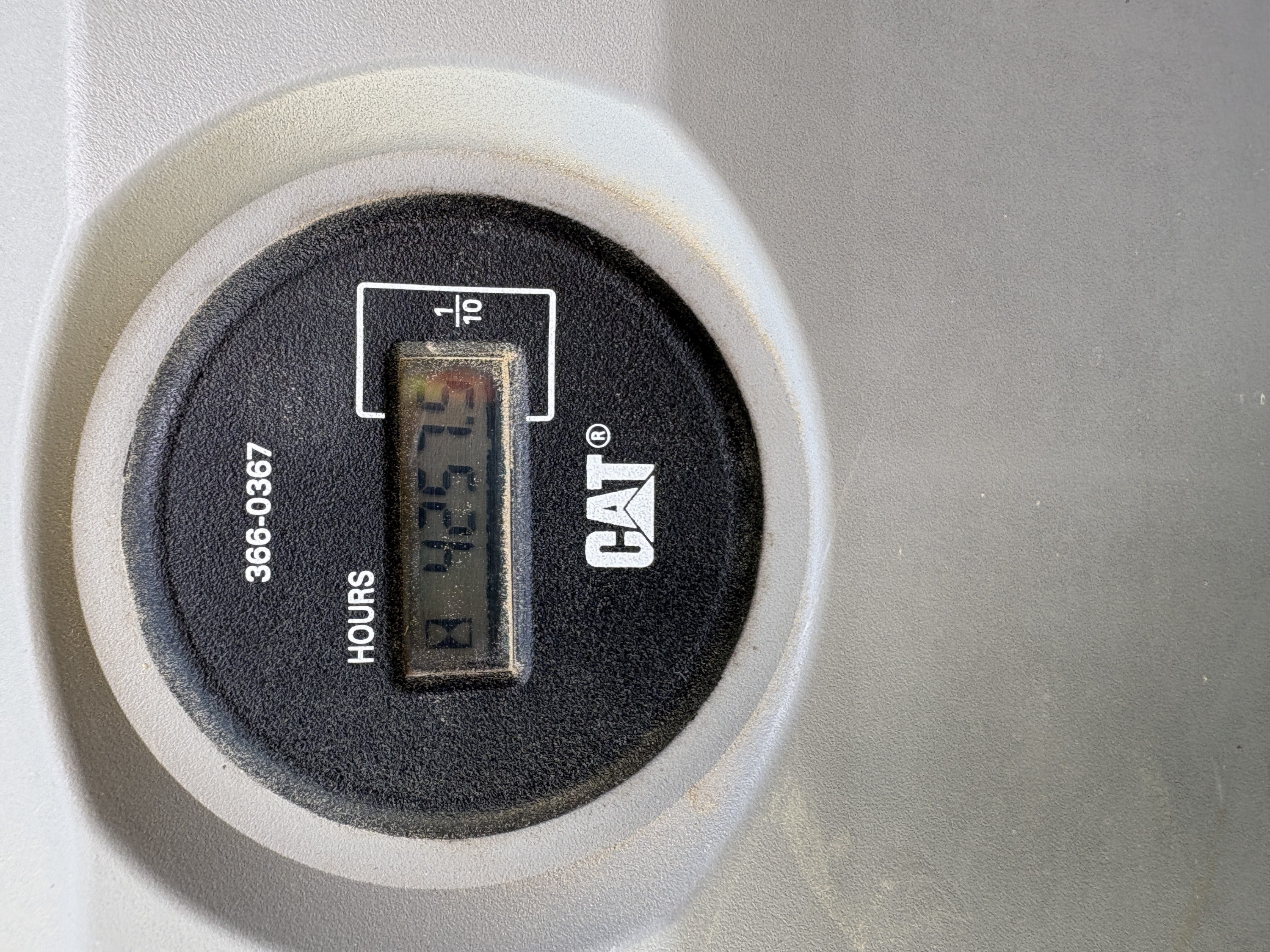 Pásové rýpadlo Cat 316F L - použitý stroj 8
