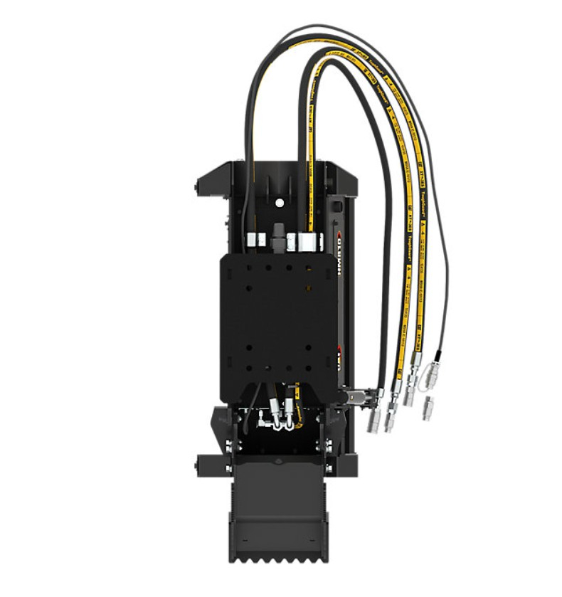 Mulčovač CAT® HM810 - Mulčovače 3