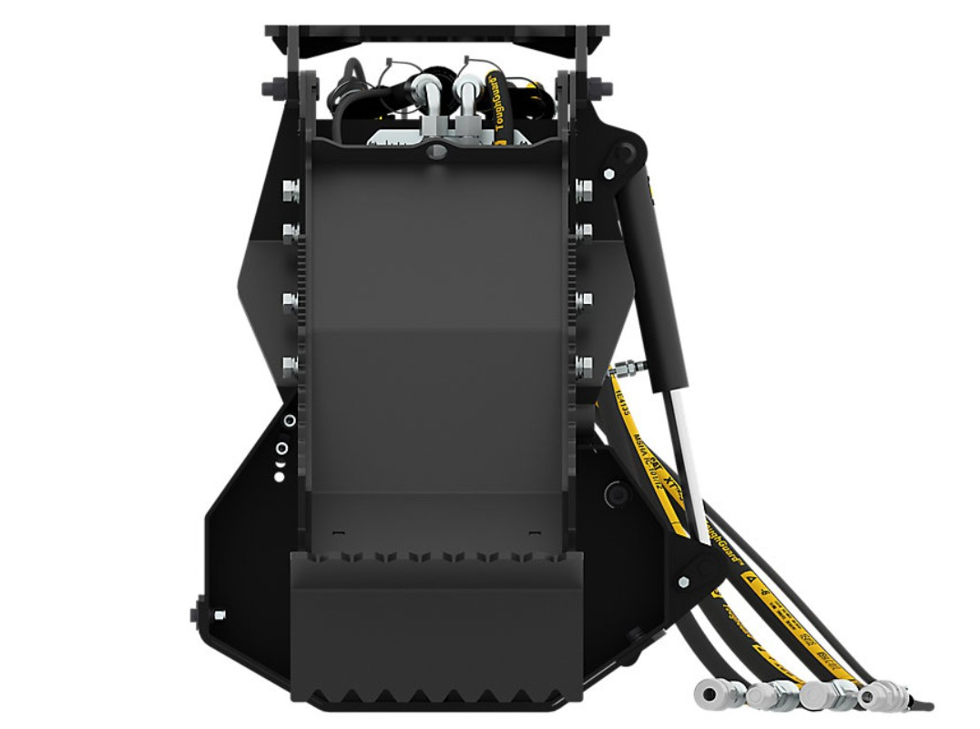 Mulčovač CAT® HM810 - Mulčovače záhradná technika 4